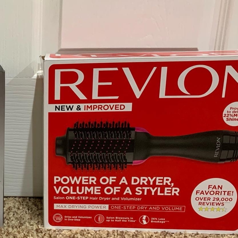 Revlon Hair Tool